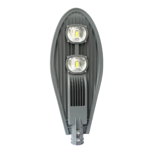 Lámpara Led Suburbana 100w Alumbrado Público