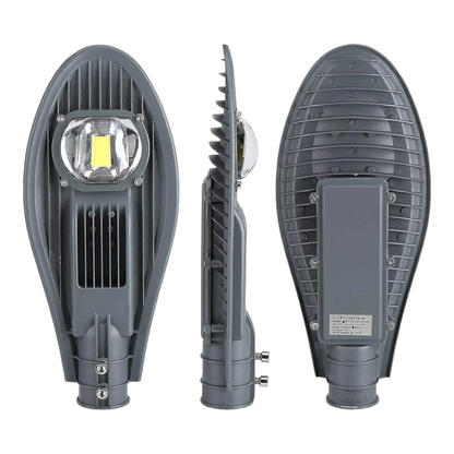 Lámpara Led Suburbana 50w Alumbrado Público