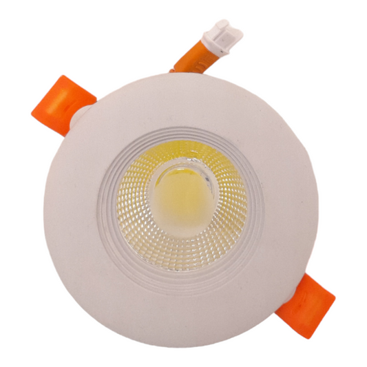 LÁMPARA LED COB 7 WATTS