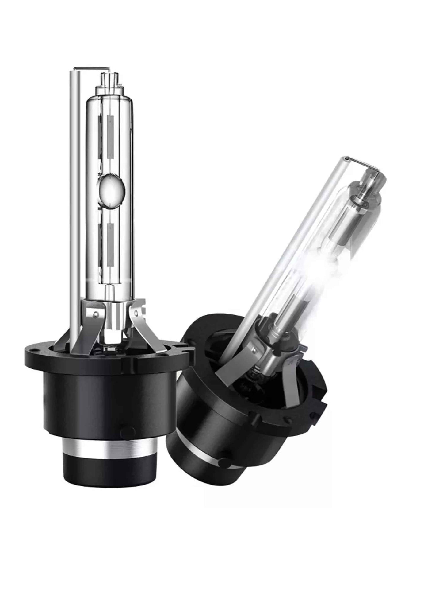 1 Foco Hid Xenón De Agencia D2s D2r 6000k