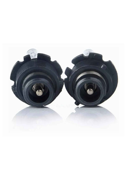 1 Foco Hid Xenón De Agencia D2s D2r 6000k