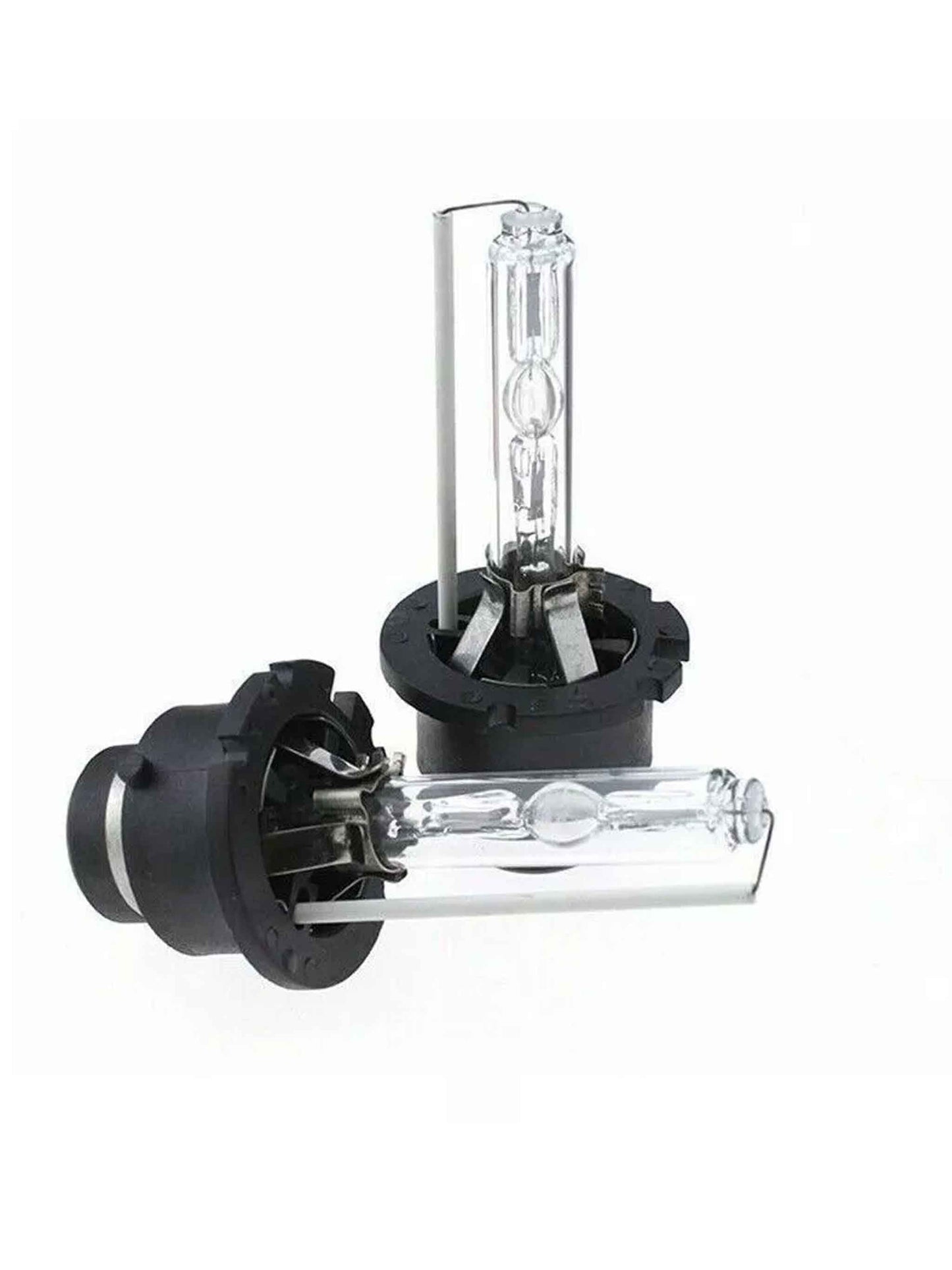 1 Foco Hid Xenón De Agencia D2s D2r 6000k
