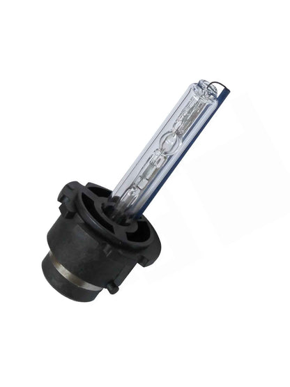1 Foco Hid Xenón De Agencia D2s D2r 6000k