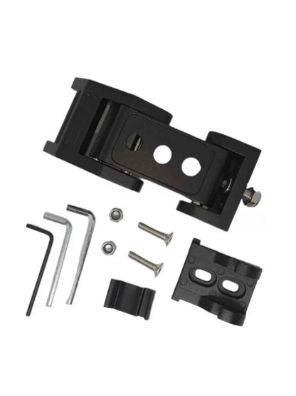 Gancho De Cofre para Jeep Wrangler JK 07 al 17