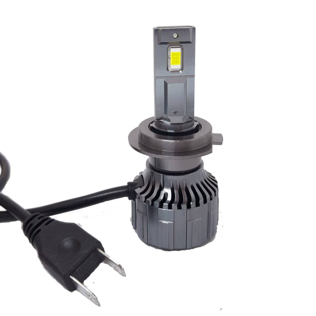 KIT DE LUCES LED H7 CSP