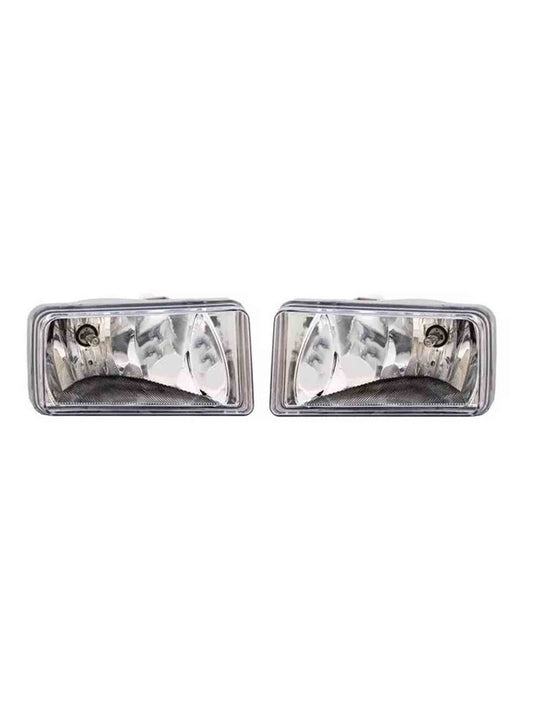 Par Faros Niebla Silverado 2007 2008 2009 2010 2011 2012 2013